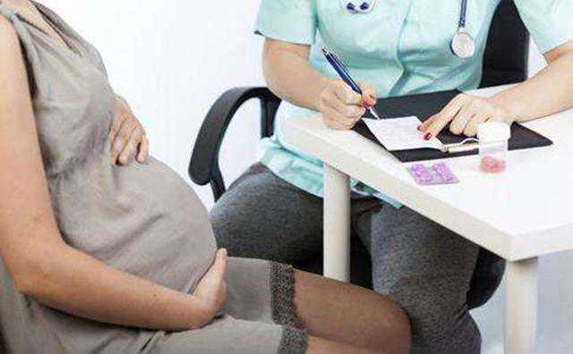 怀孕31周肚子隐痛腰痛：疑问与解答