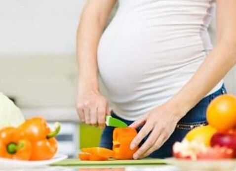 孕妇腹痛腰酸的因及解决方法